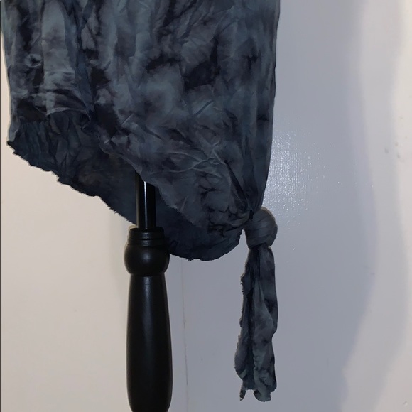 Young, Fabulous & Broke V-Neck Dress - Picture 3 of 5